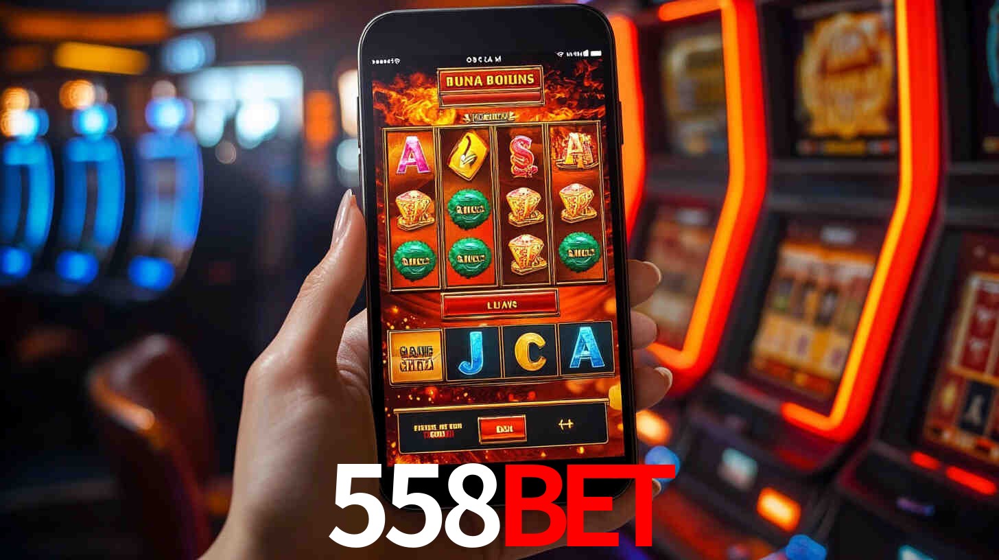 558Bet: Seu Especialista em Apostas Esportivas Brasileiras