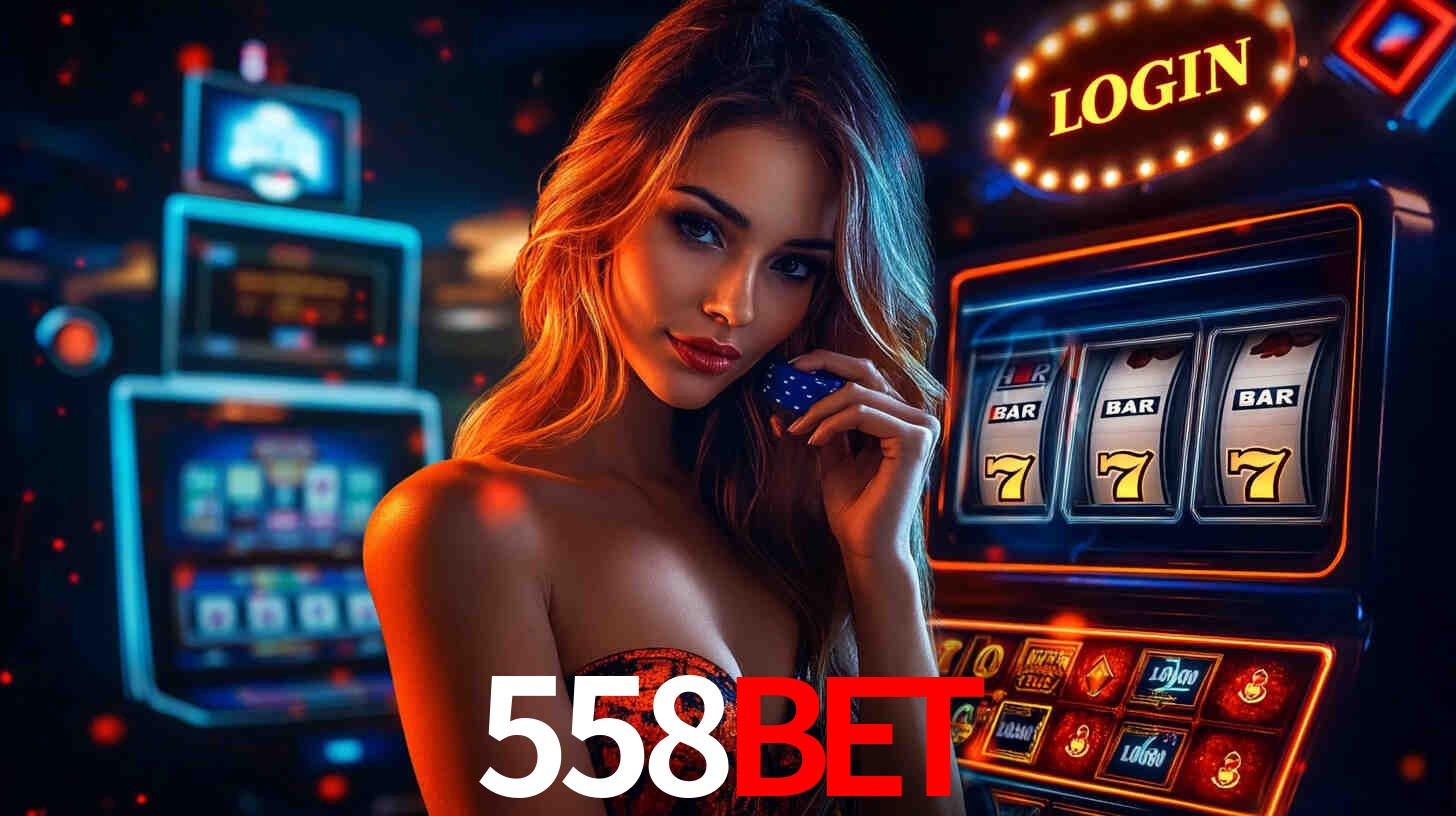 558Bet App