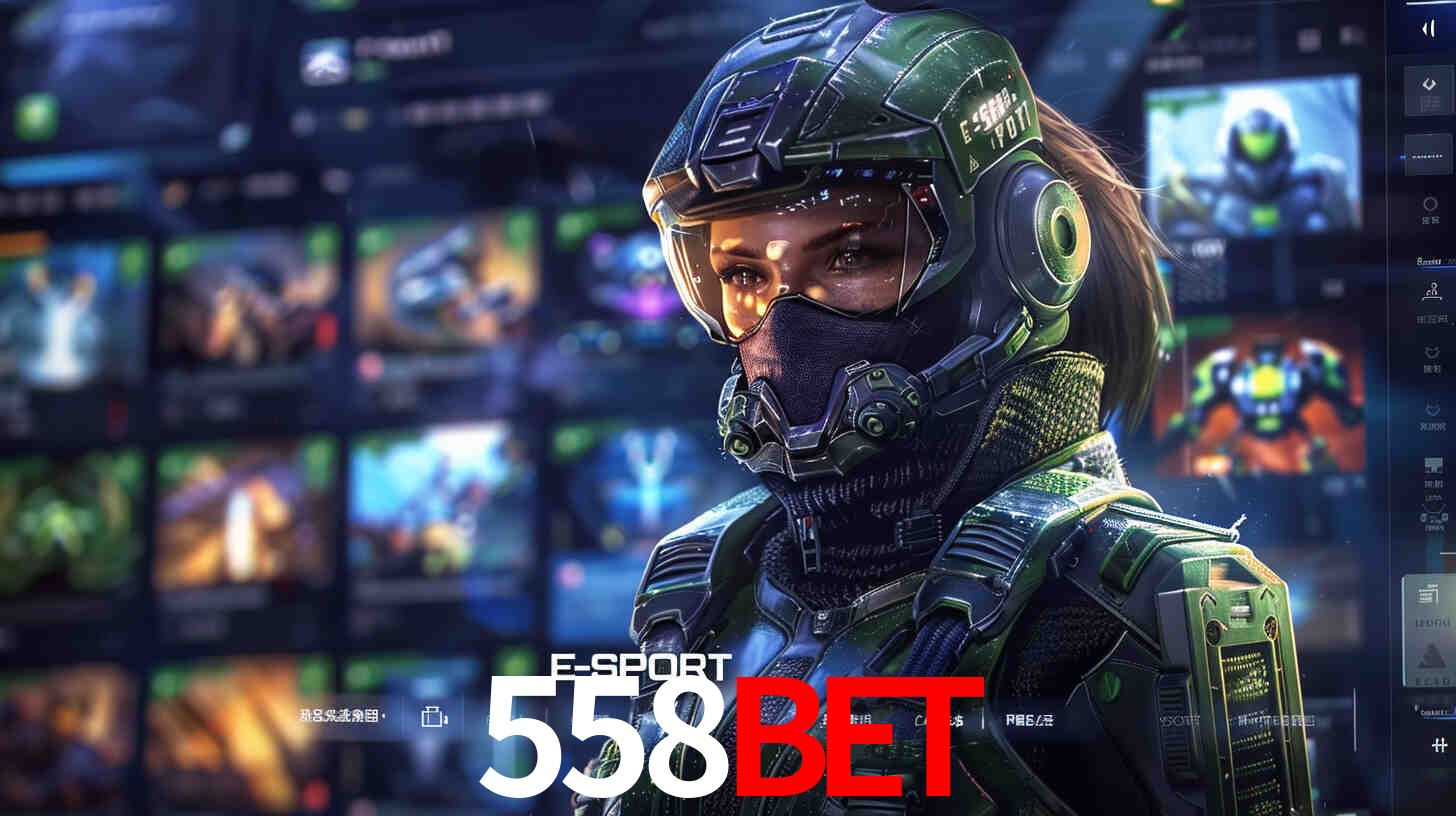Explorando a Categoria de Eventos em Apostas na 558Bet