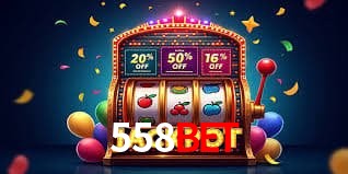 Jogos de Slot 558Bet