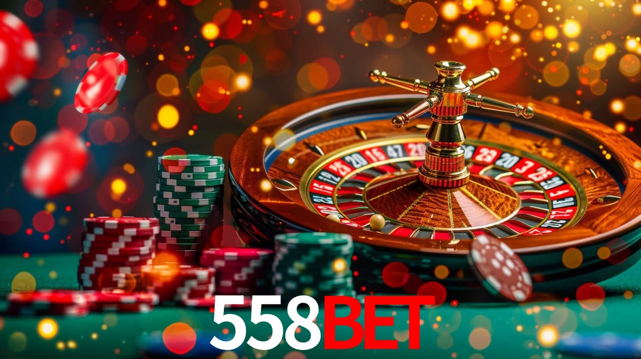 Interface Premium 558Bet