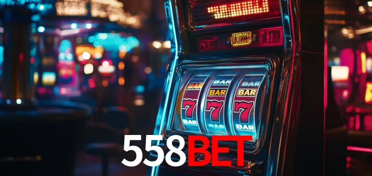APP oficial da 558Bet para mobile