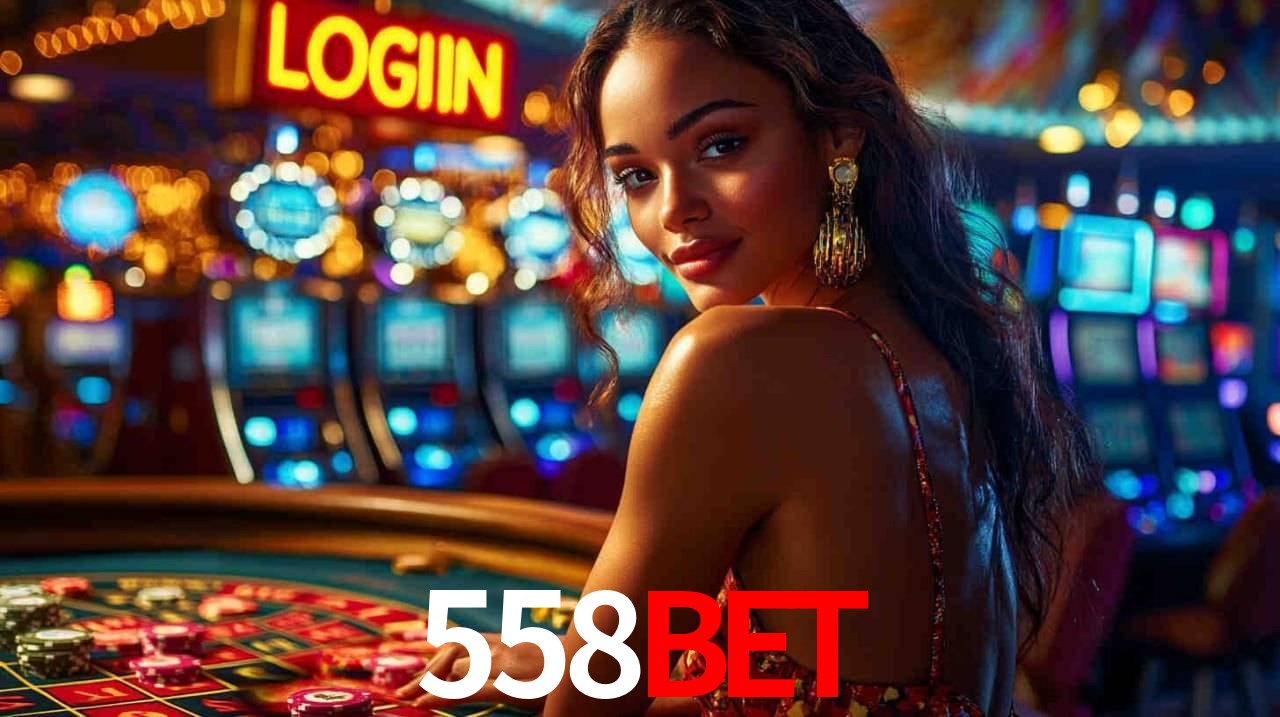 Especiais de Fim de Semana 558Bet