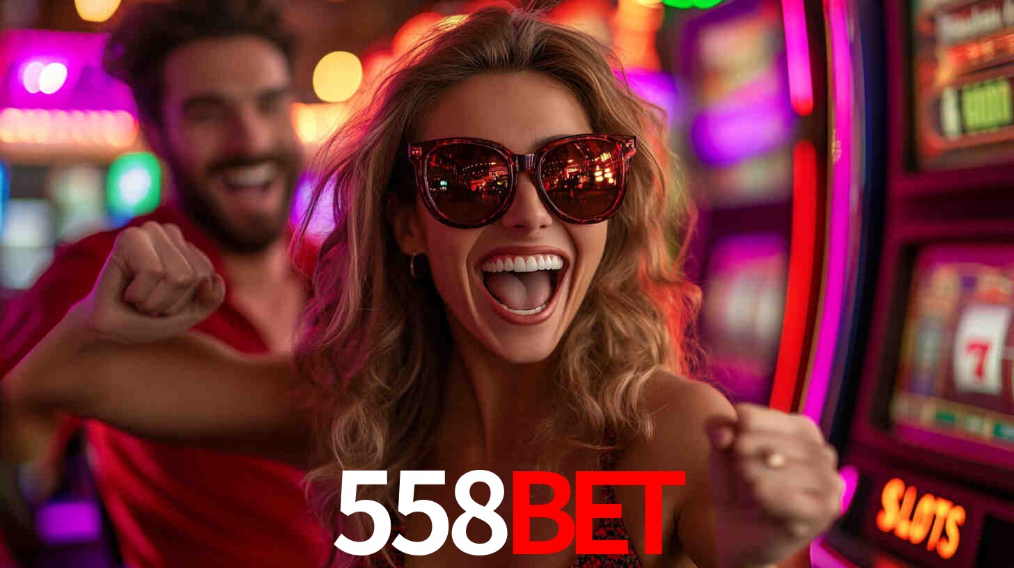 cassino 558Bet
