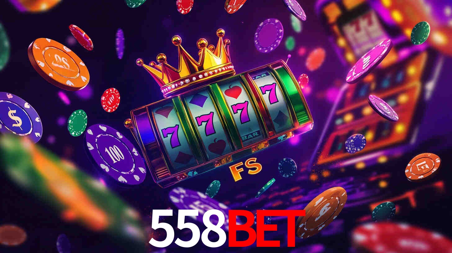 Programa VIP 558Bet