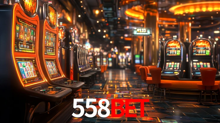 558Bet