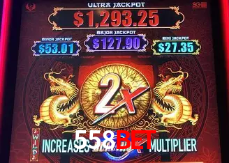 Inovações de Jogos na 558Bet: O Futuro das Experiências Interativas