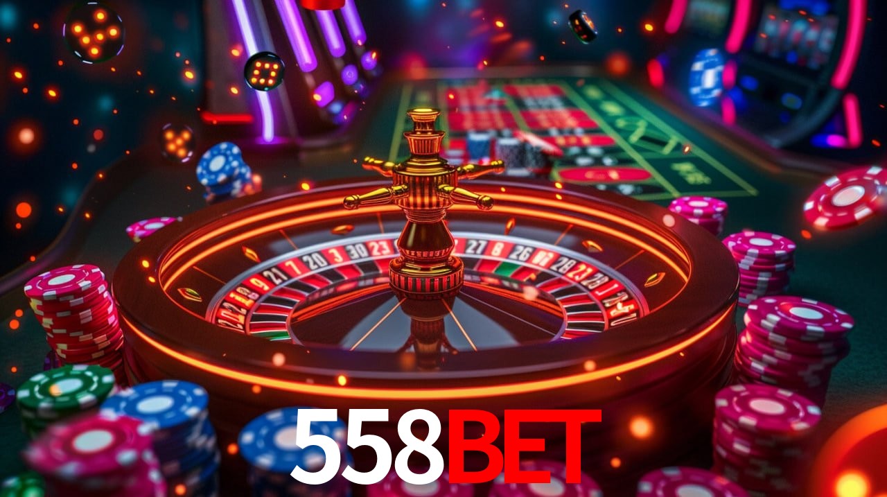 Mesa de Blackjack 558Bet