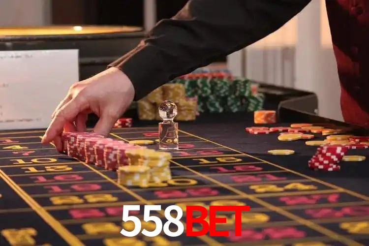 A Emoção da Loteria na 558Bet: Uma Chance de Mudança de Vida