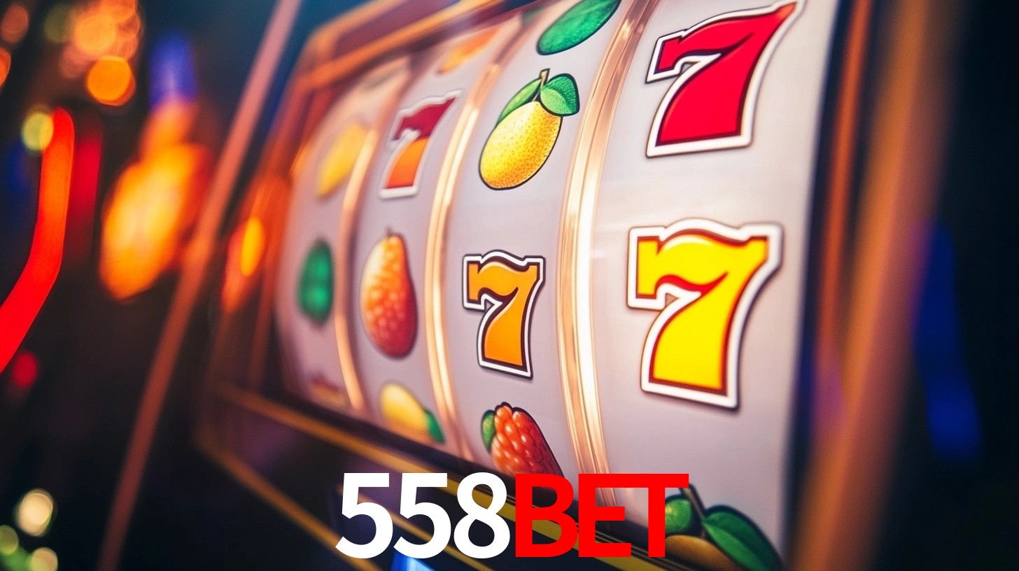 558Bet