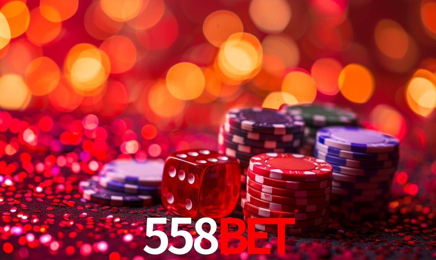 Estatísticas Esportivas 558Bet