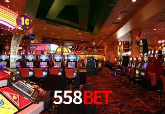 Apostas Esportivas na 558Bet: Um Guia Completo