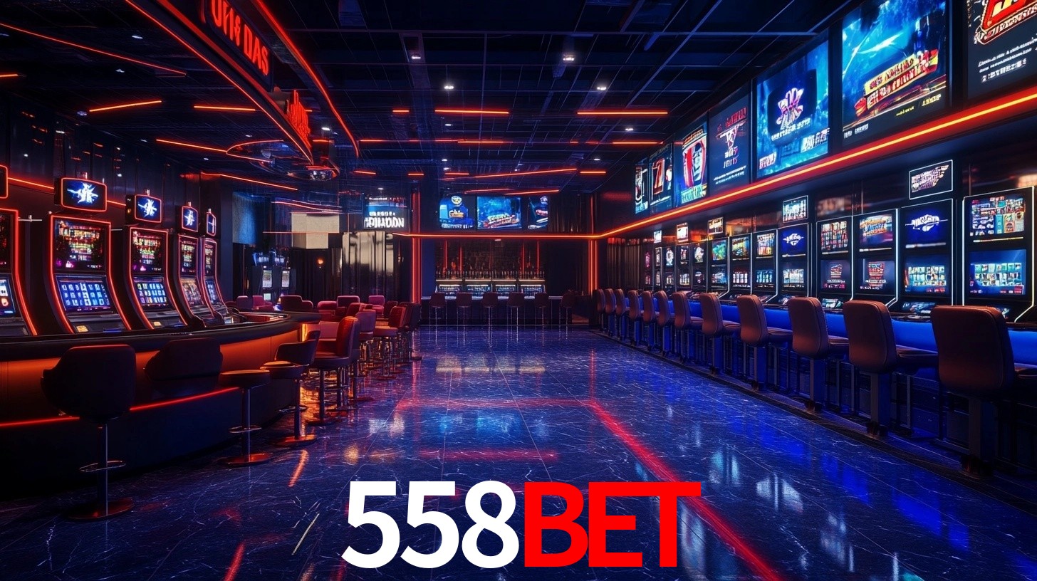 Torneios 558Bet