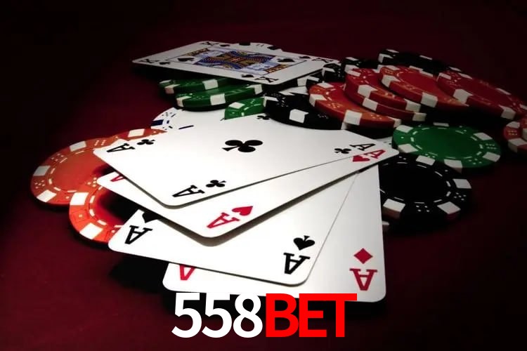 Estatísticas 558Bet