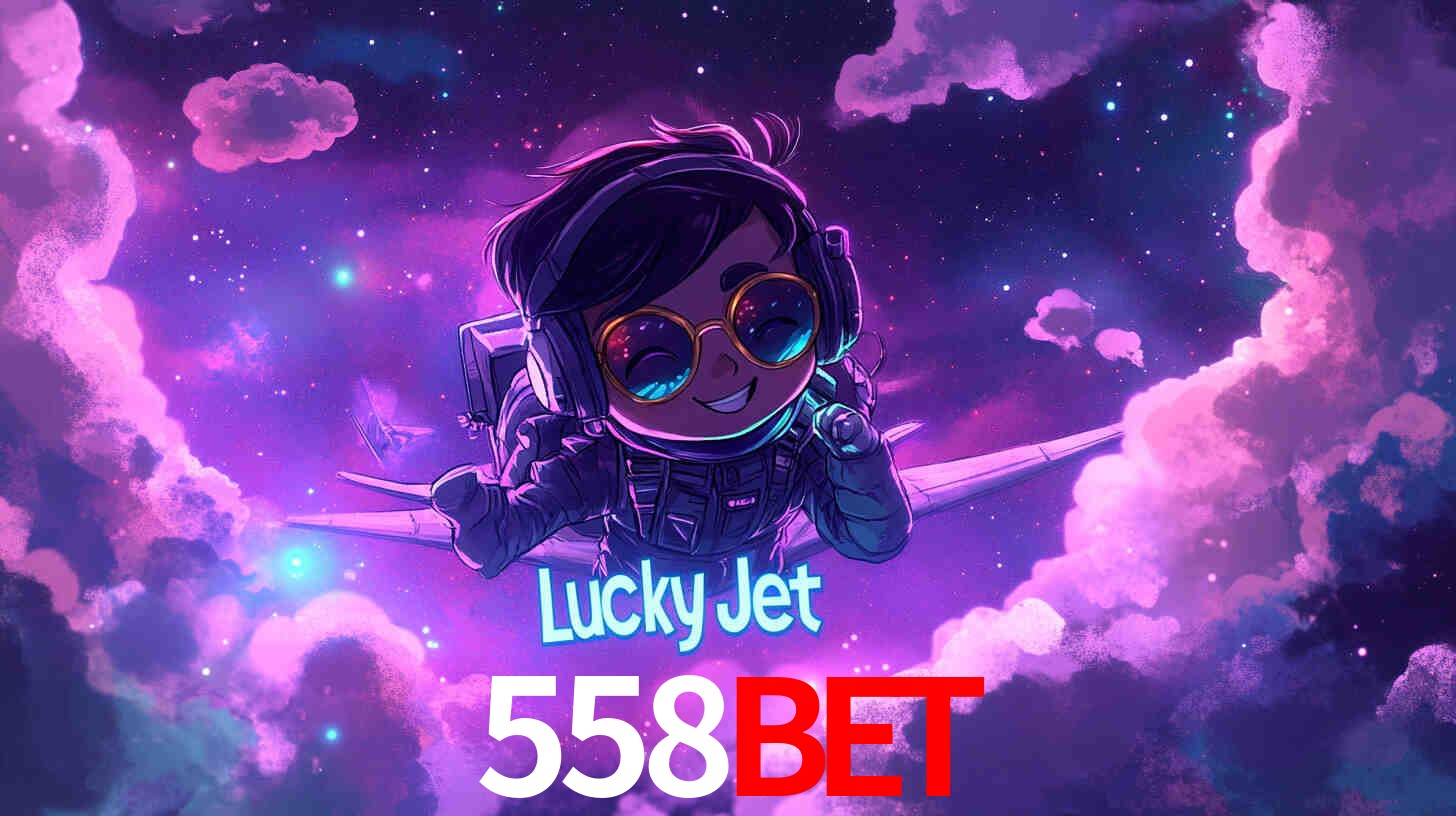 Jogo Spaceman 558Bet