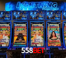 Descubra o Programa VIP da 558Bet: Vantagens Exclusivas para Jogadores