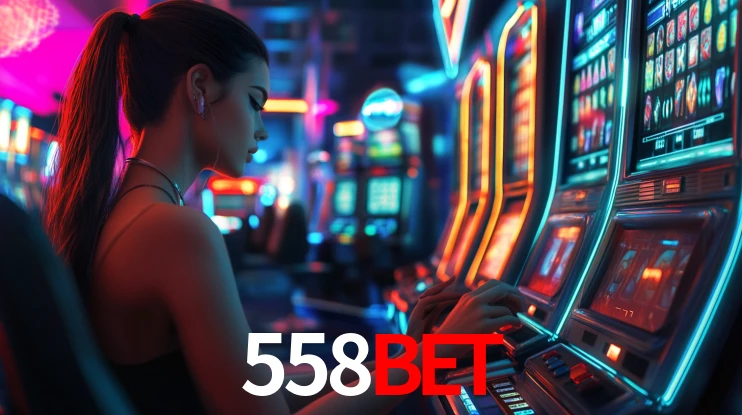 558Bet