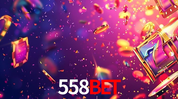 Programa VIP 558Bet