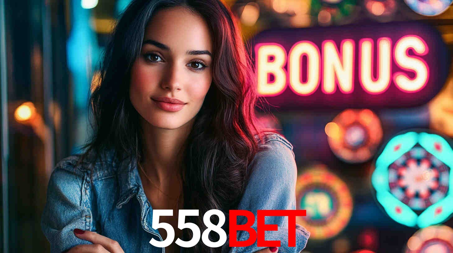 558Bet