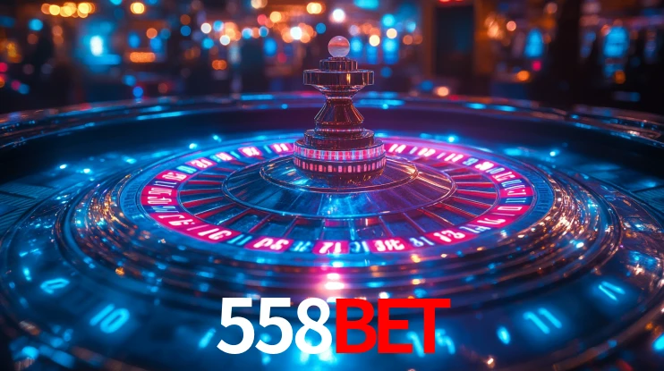 Experimente o Login Seguro Premium no 558Bet