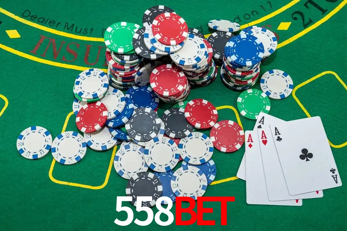 Apostas de Basquete 558Bet
