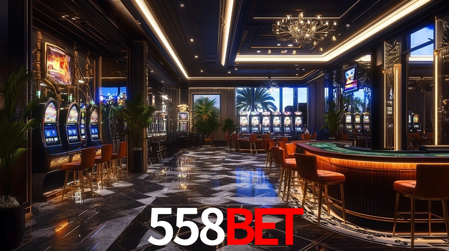 558Bet Vip
