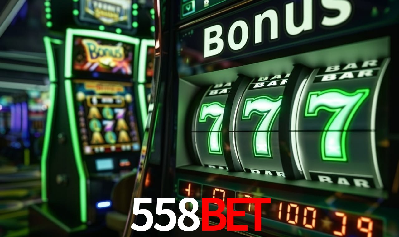 Casino VIP 558Bet