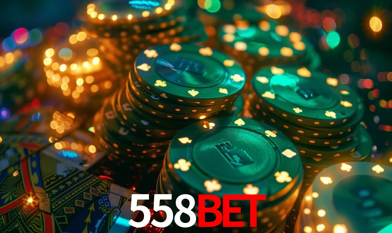 Diretório de Jogos 558Bet