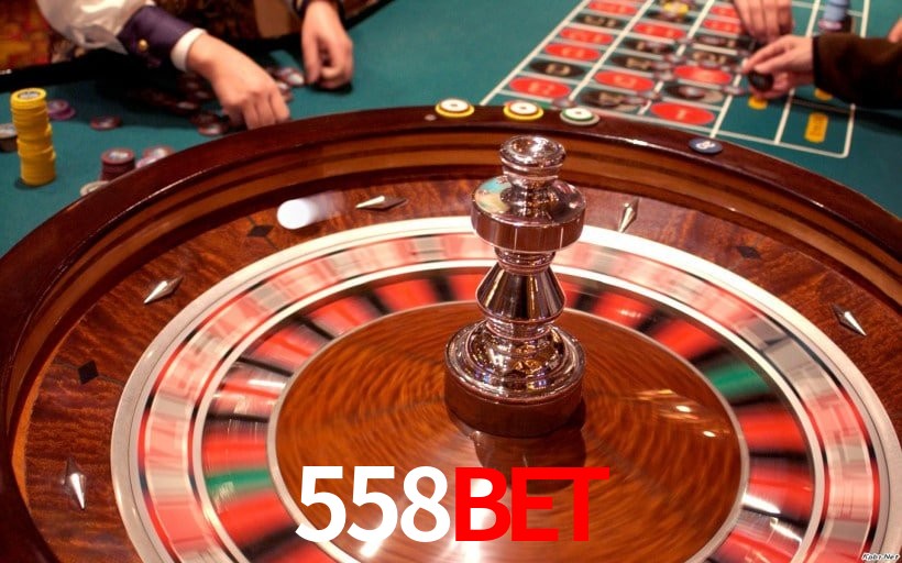 Apostas de Futebol 558Bet