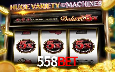 Apostas Esportivas na 558Bet: Um Guia Completo