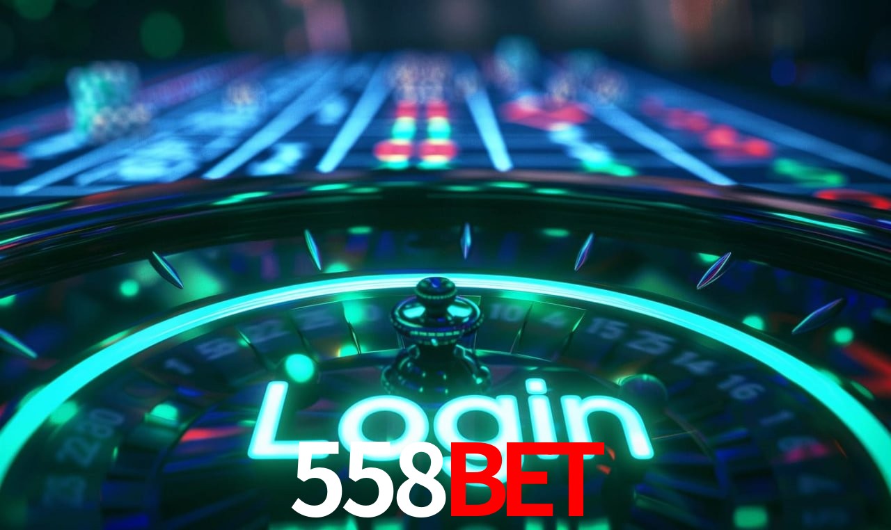 Casino Ao Vivo 558Bet
