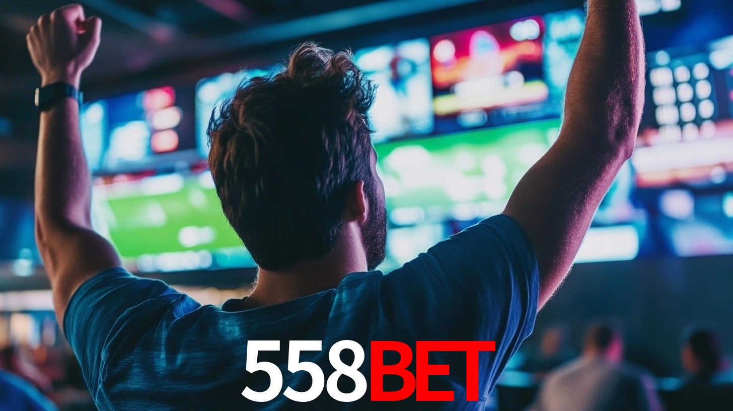 558Bet: A Experiência de Casino com Jogos de Mesa ao Vivo