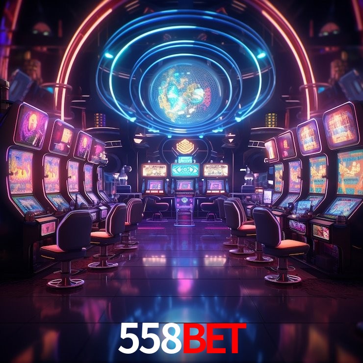 Promoções Sazonais 558Bet