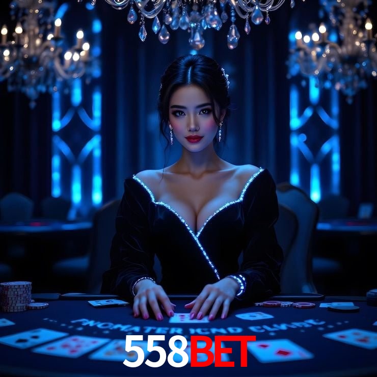 Promoção Relâmpago 558Bet