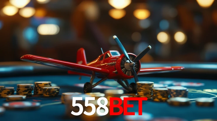 Descubra a Essência do 558Bet: Nossa História e Compromissos