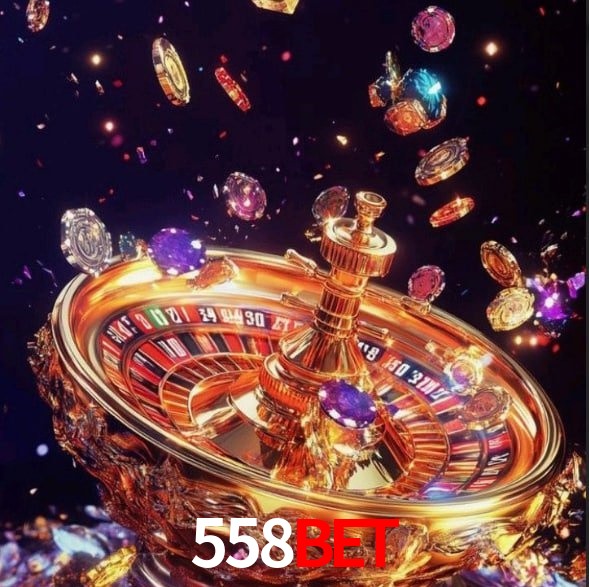 Provedores de Jogos 558Bet