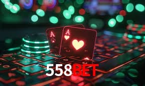 Cadastro Rápido 558Bet
