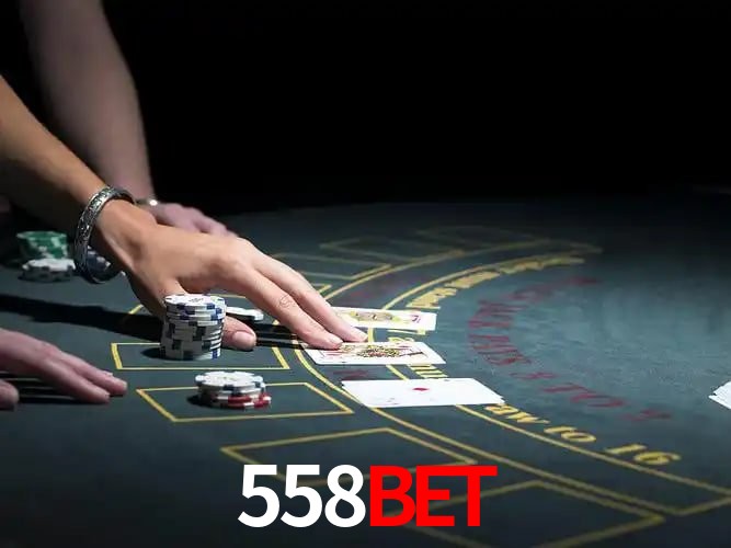 Benefícios da Conta 558Bet