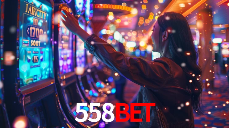 558Bet - Aposta dos Sonhos Reais - 558Bet App