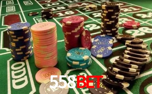 Interface Premium 558Bet