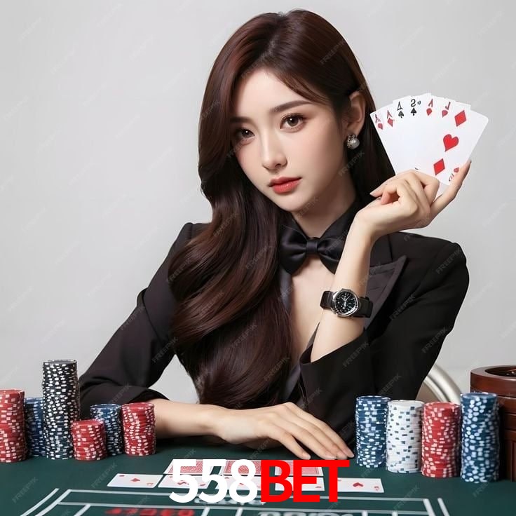 Diretório de Jogos 558Bet