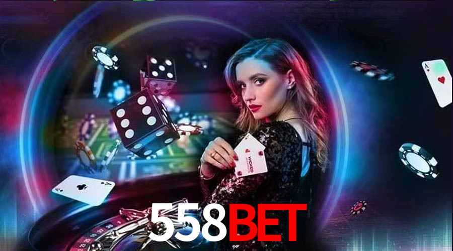 Descubra a Magia dos Jogos de Arcade no 558Bet