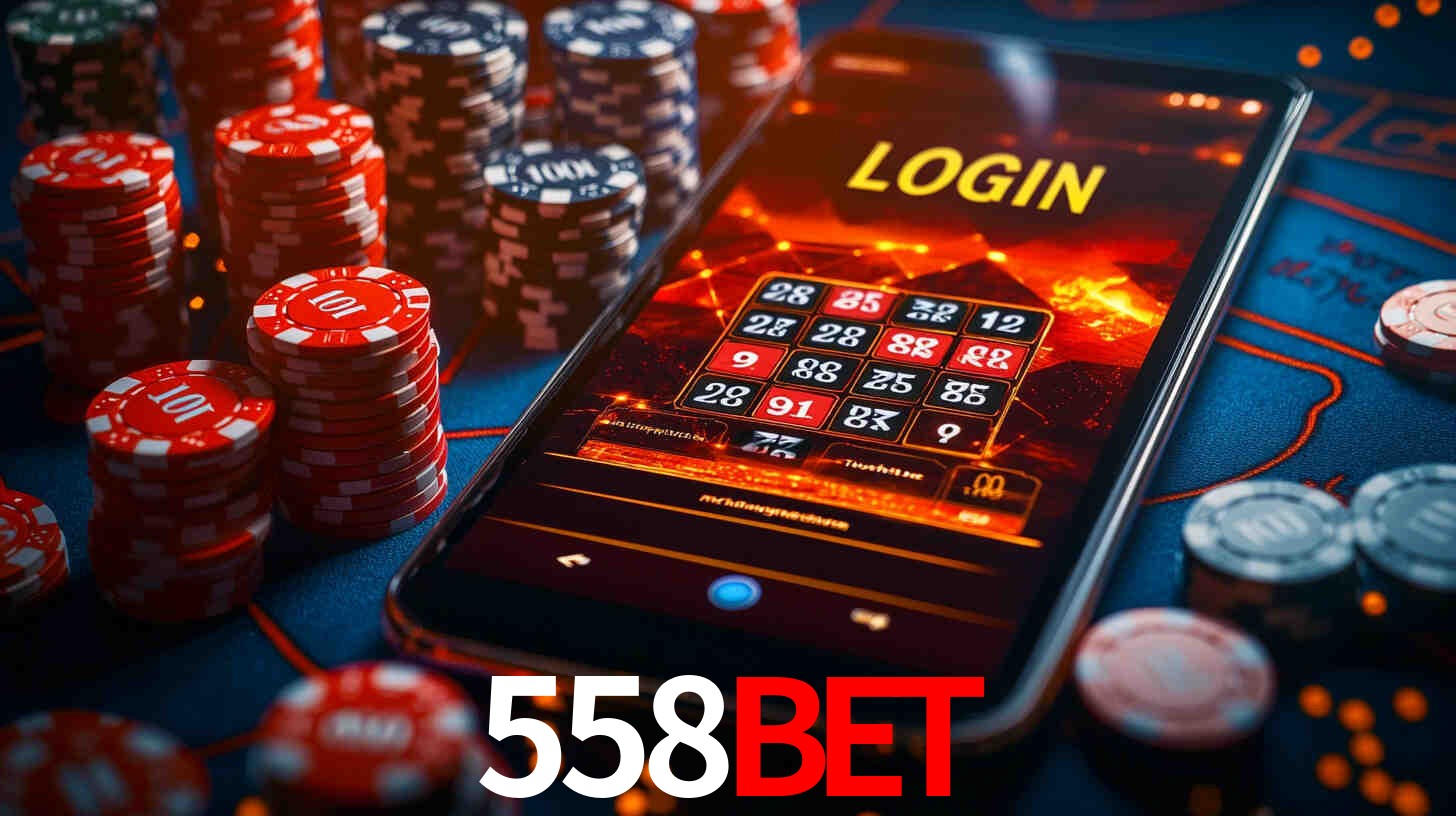 558Bet