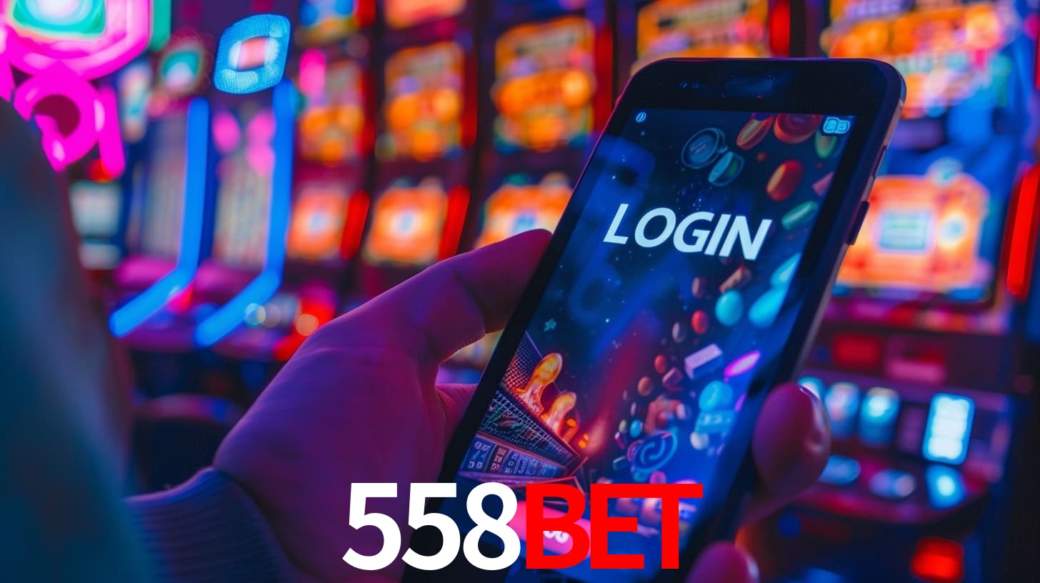 Experiência VIP 558Bet