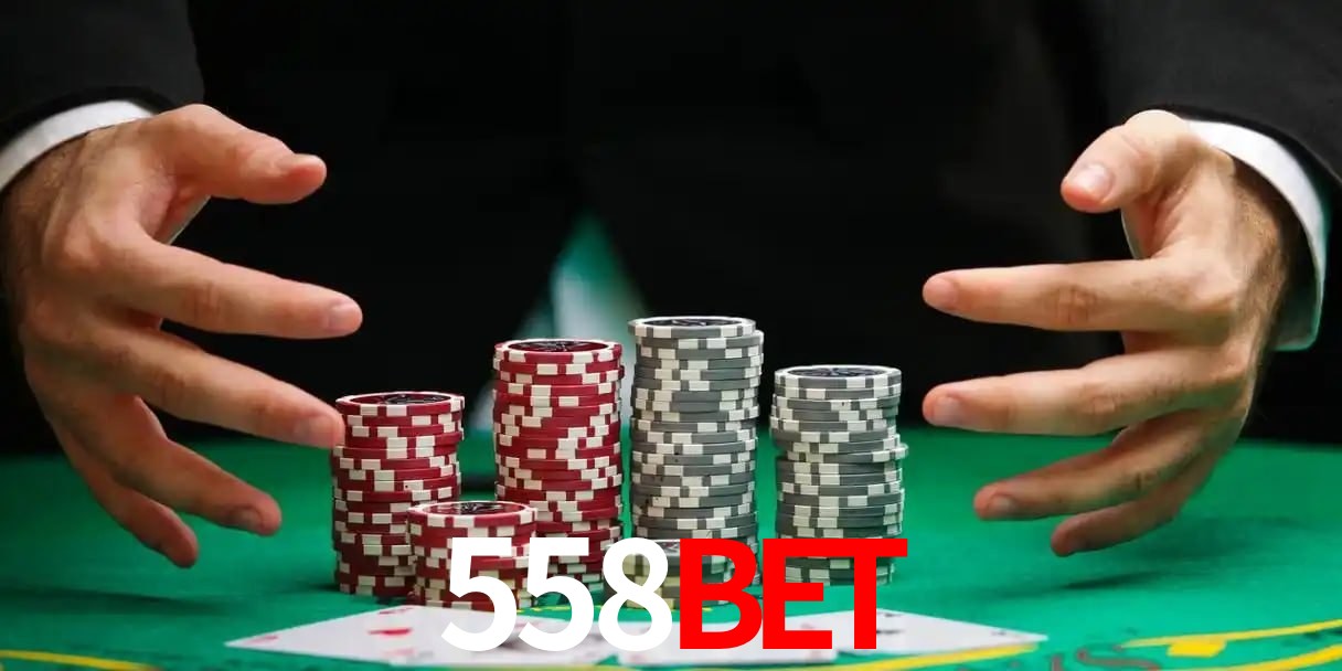 Especiais de Fim de Semana 558Bet