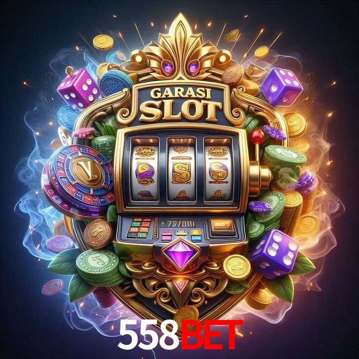 Recursos de Bônus 558Bet