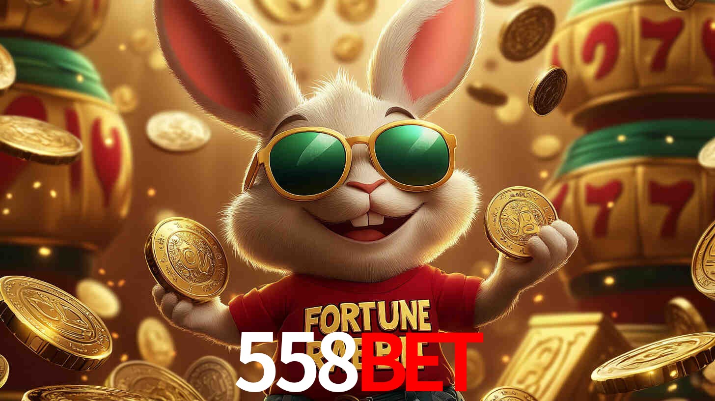 Bônus Generosos e Exclusivos no 558Bet para Você!