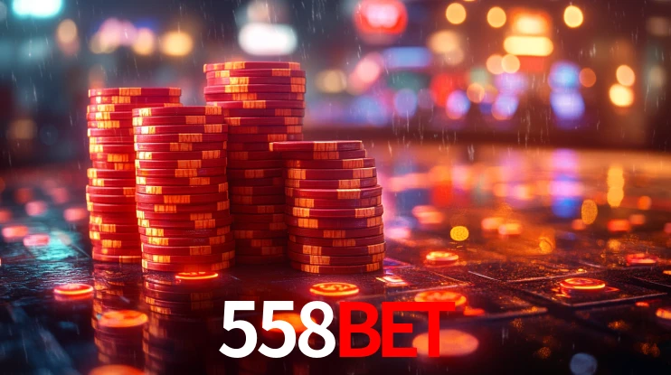 558Bet: Seu Cassino Premiado com Pagamentos Rápidos