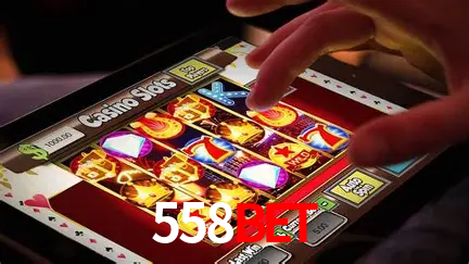 Descubra a Magia dos Jogos de Arcade no 558Bet