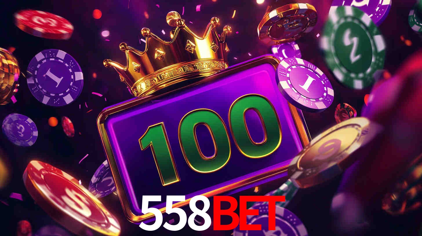 Bônus Diários 558Bet